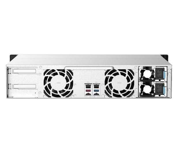QNAP TS-1273AU-RP-8G - 1534643 - zdjęcie 7